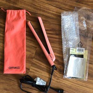 Amika perfect strand 1.25 inch styler